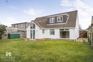 Rear Elevation- click for photo gallery